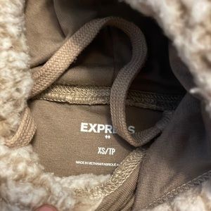 Sherpa XS by Express